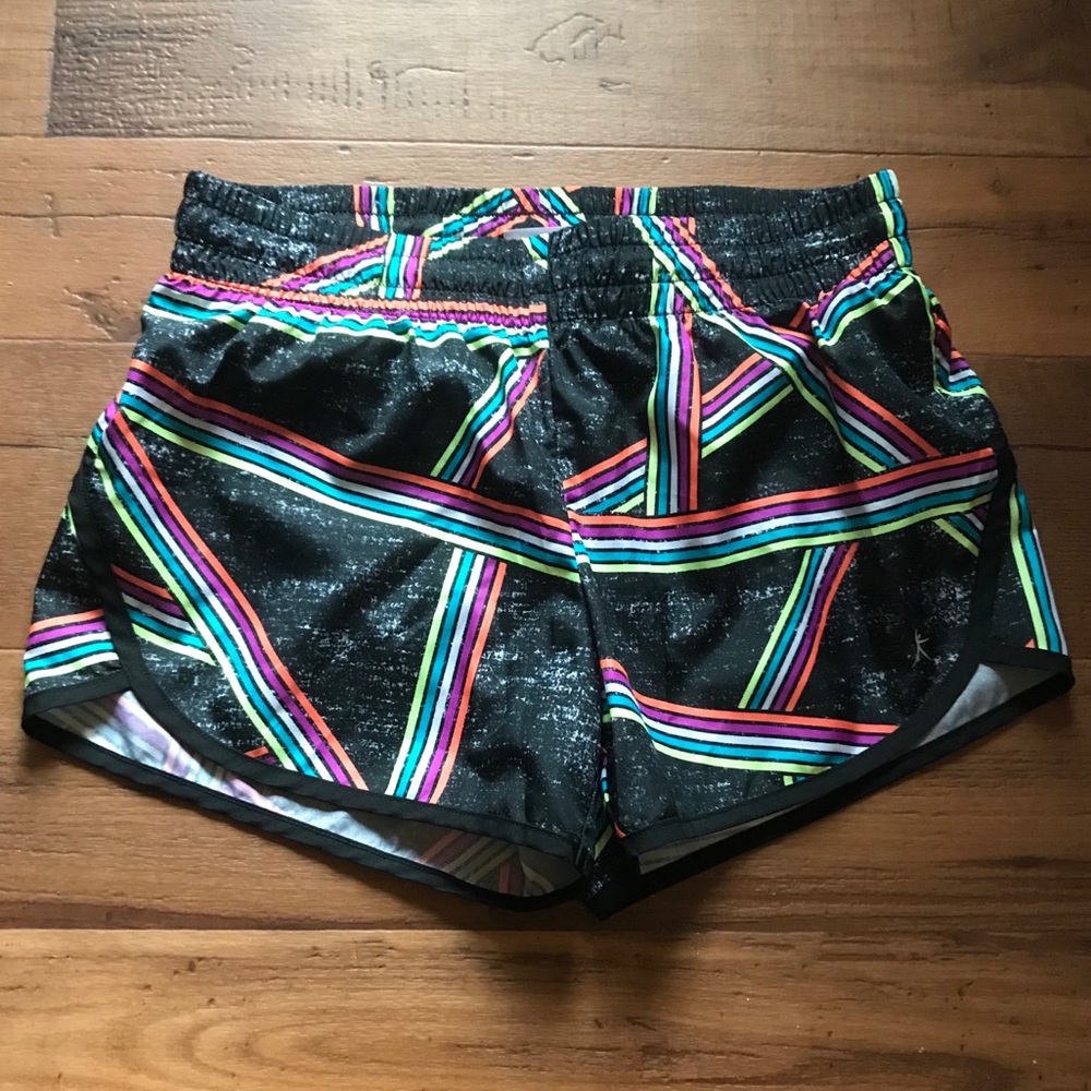 NWOT Danskin Workout Shorts